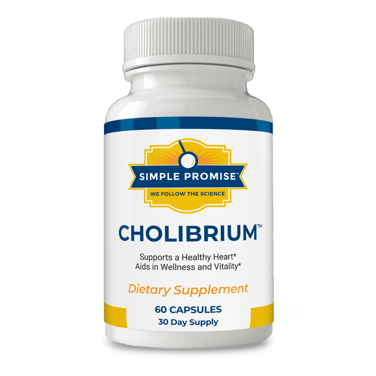 Cholibrium